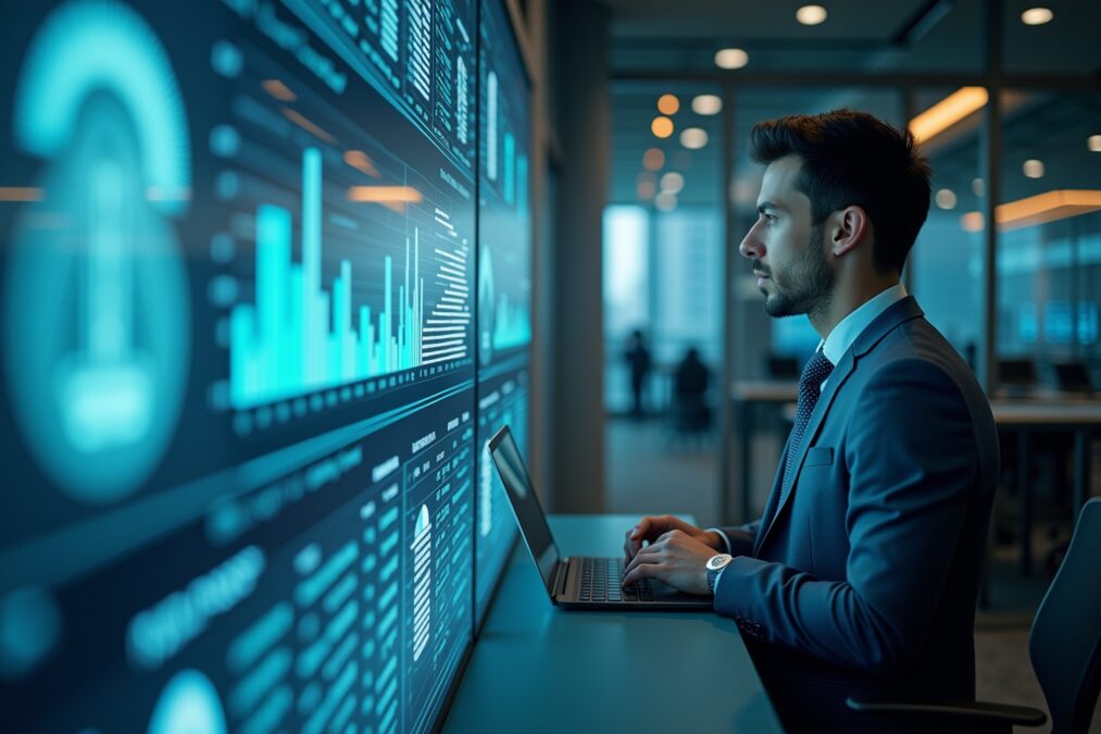 Transparenz im Finanzsektor: Wege zur Kontrolle 2026