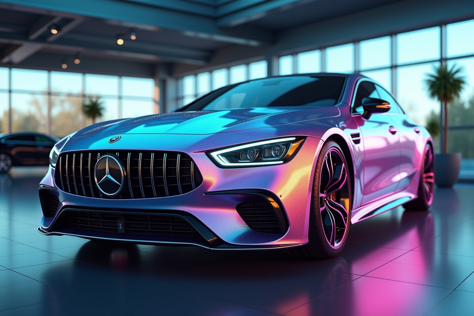 Autofolie: Schutz und Style für Ihr Fahrzeug 2026