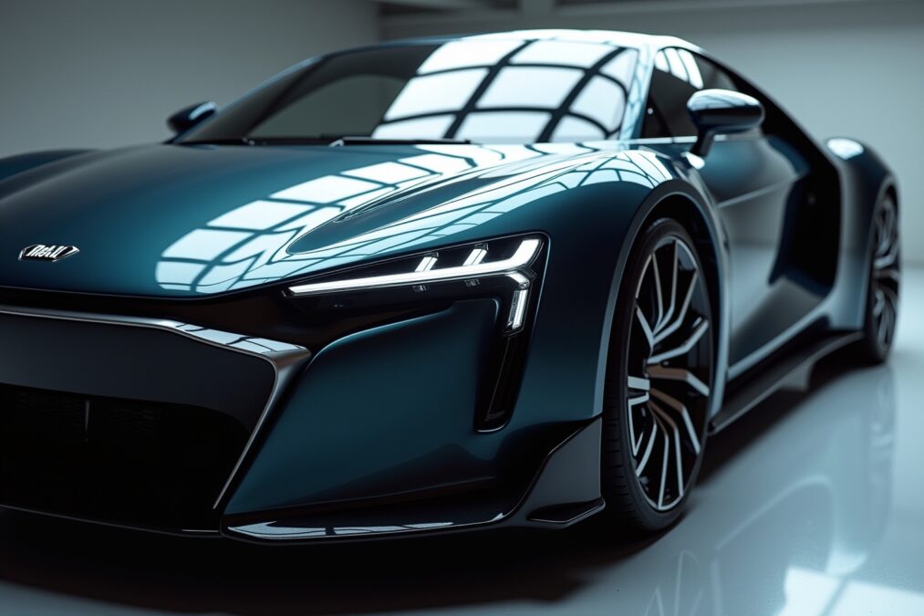 Autofolie: Schutz und Style für Ihr Fahrzeug 2026