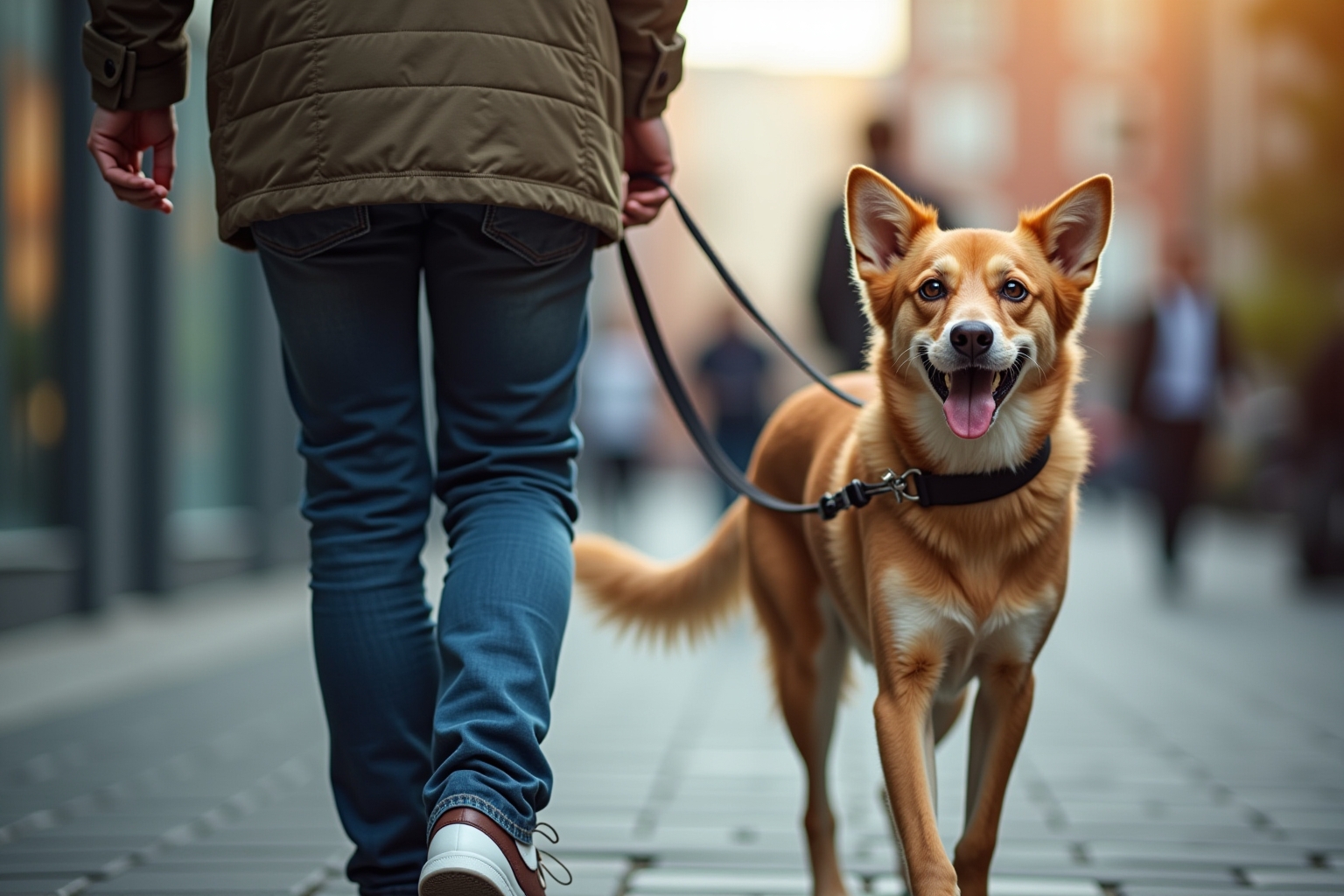 Berufe mit Hund: Karrierewege für Tierliebhaber