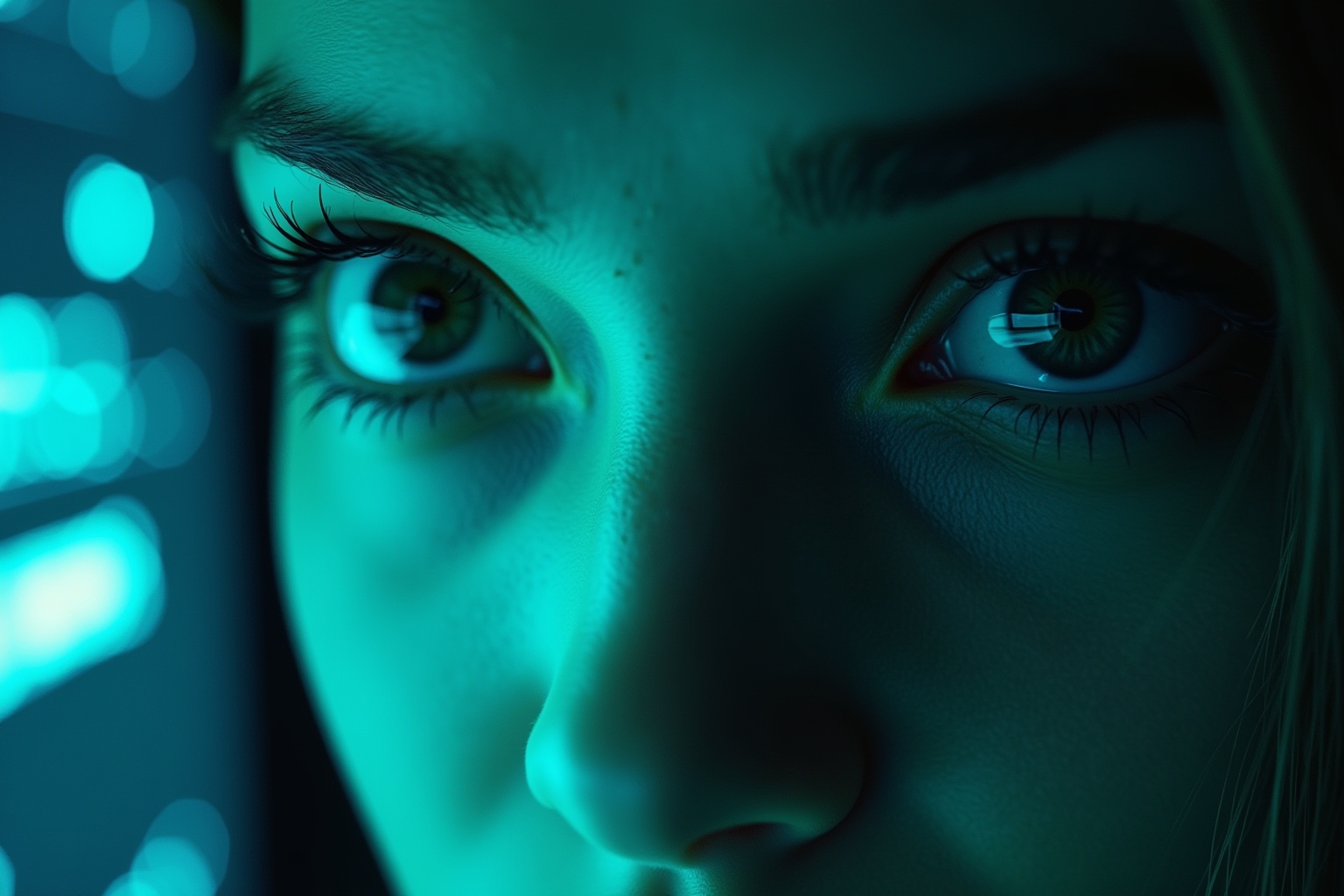 Die digitale Augenhygiene: Ein Blick auf 2026