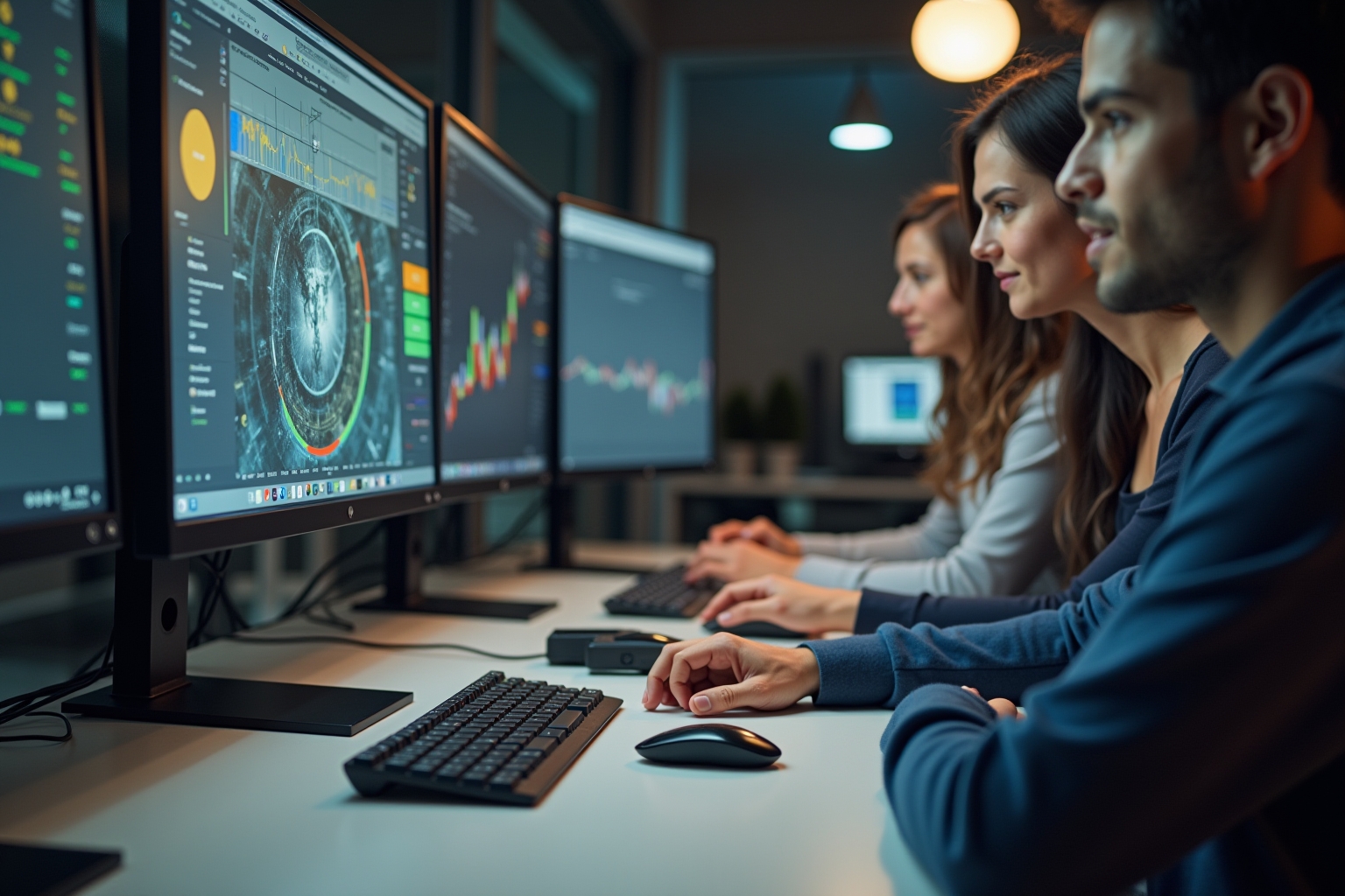 Digitale Helfer im Geschäftsalltag: Flexibel arbeiten