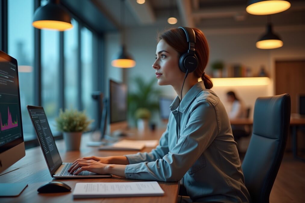 Digitale Helfer im Geschäftsalltag: Flexibel arbeiten