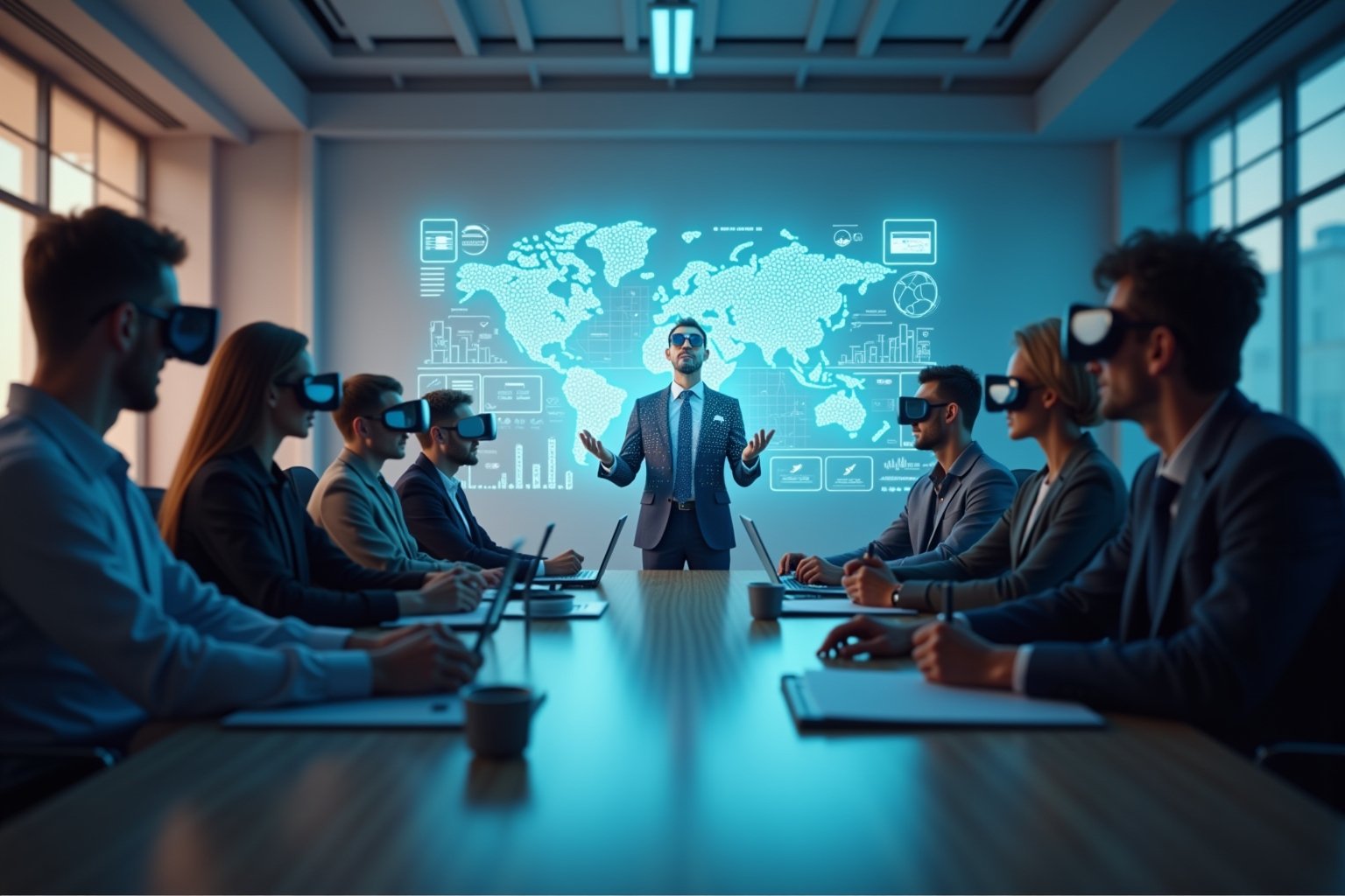 Digitale Kommunikationswege im Geschäftsumfeld 2026