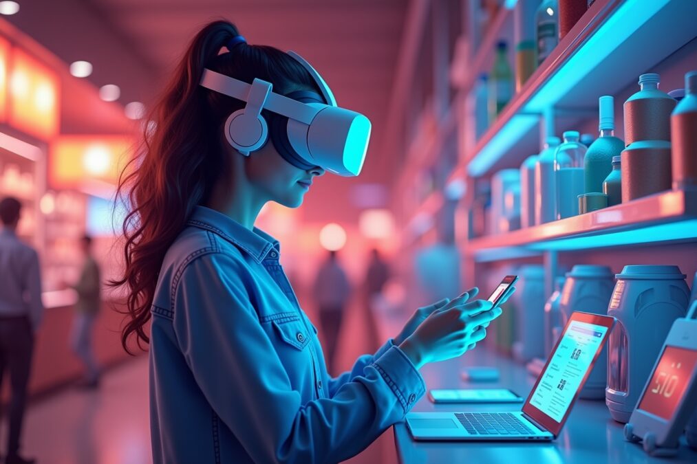 Aktuelle Konsumtrends im digitalen Zeitalter 2026