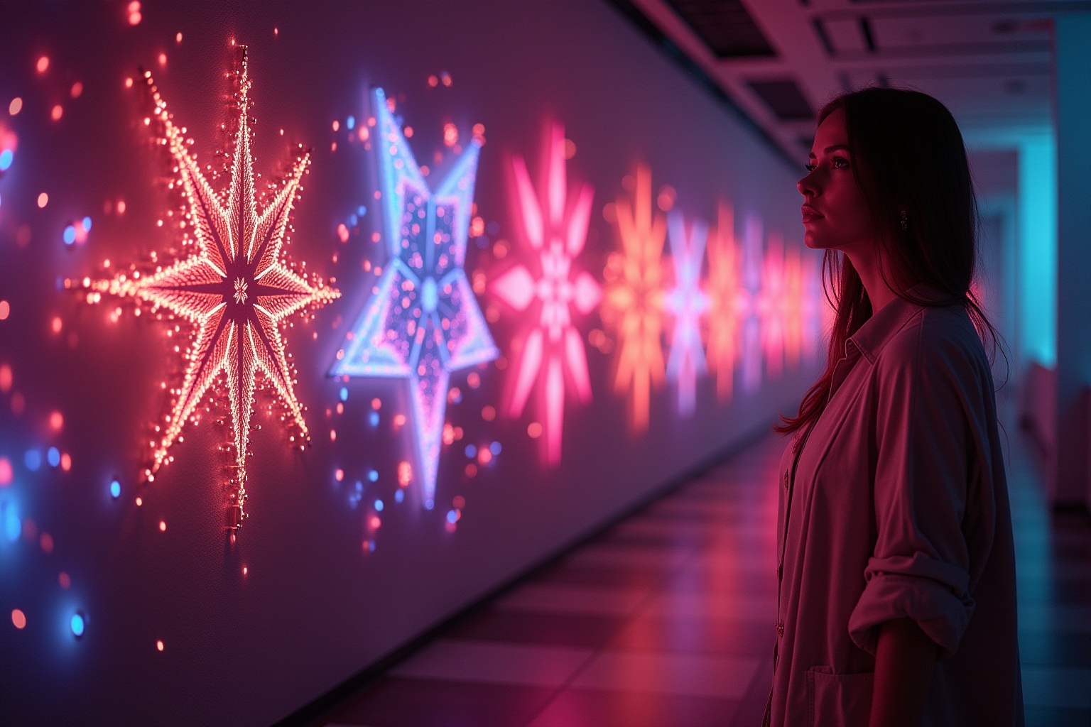 5 kreative DIY-Ideen für festliche Dekorationen 2026