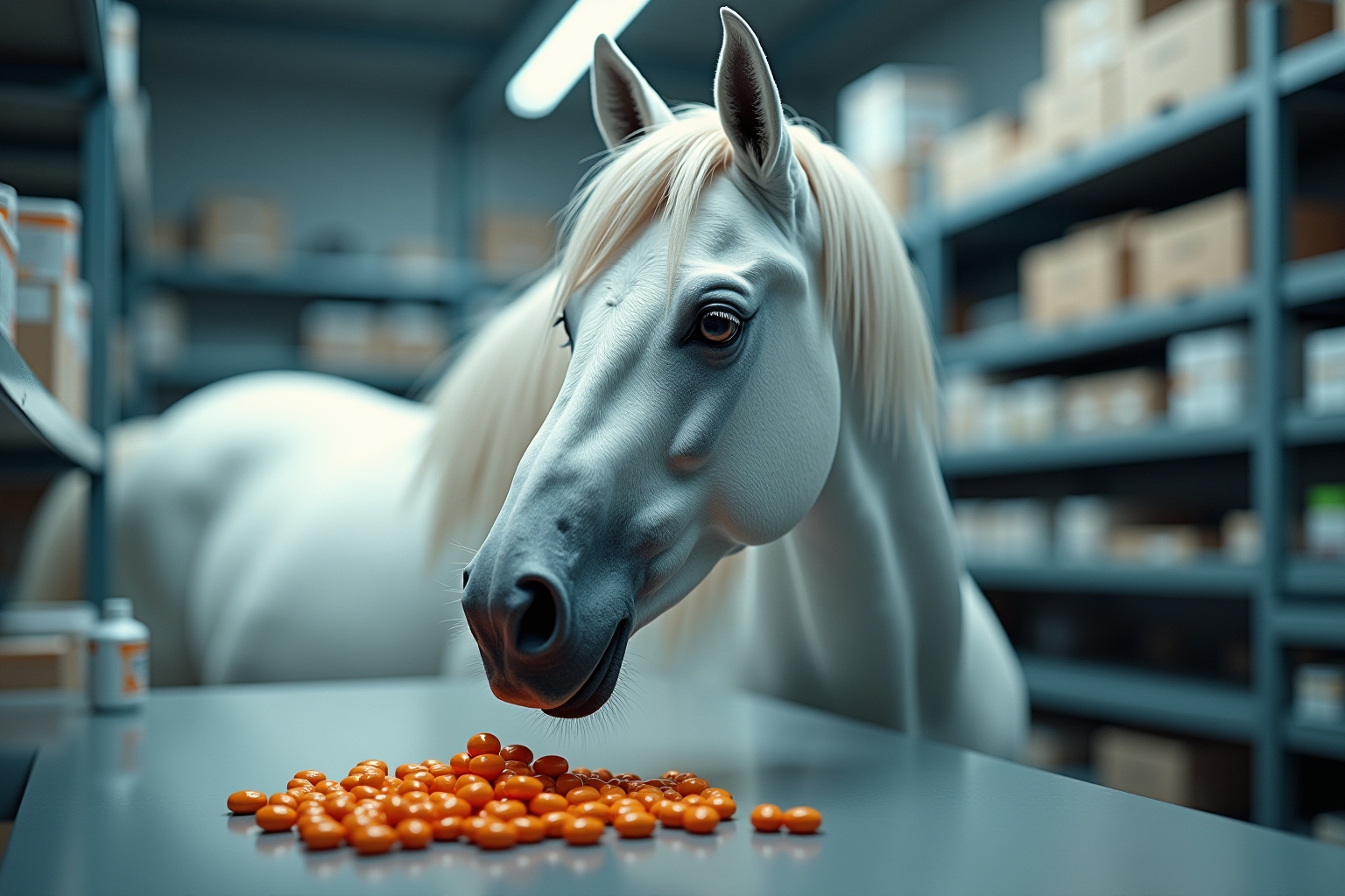 Die Evolution der Pferdeernährung im Reitsport 2026