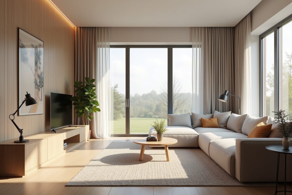 Energieeffizienz im Fokus: Fenster richtig wählen 2026