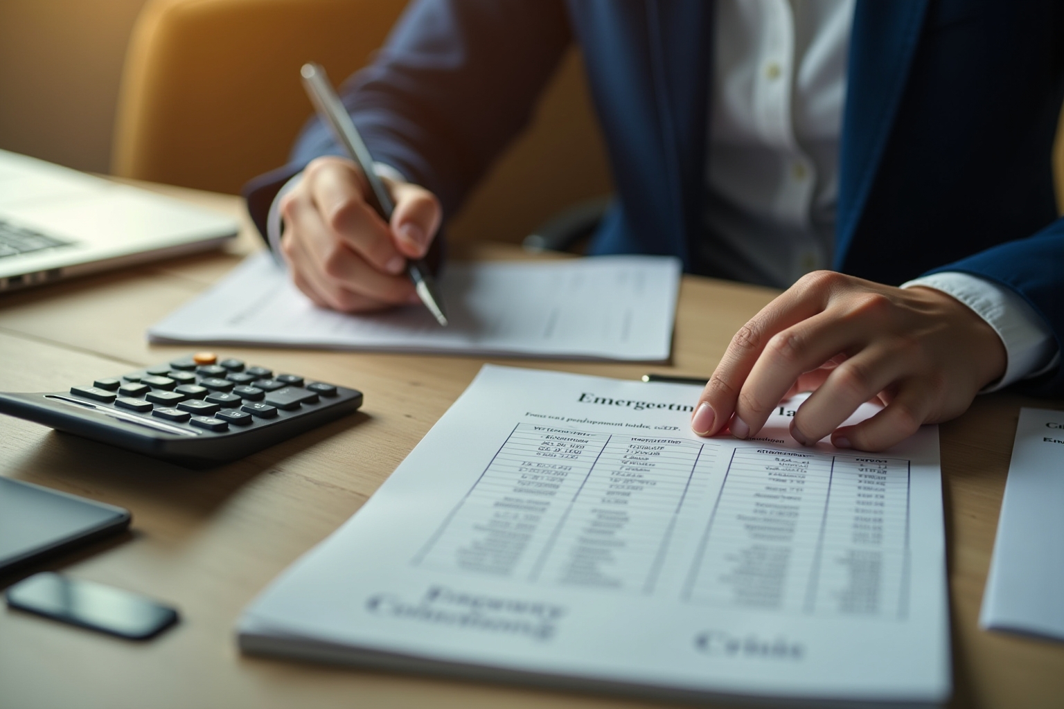 Finanzielle Herausforderungen meistern: Wege aus der Krise Finanzielle Herausforderungen meistern: Wege aus der Krise