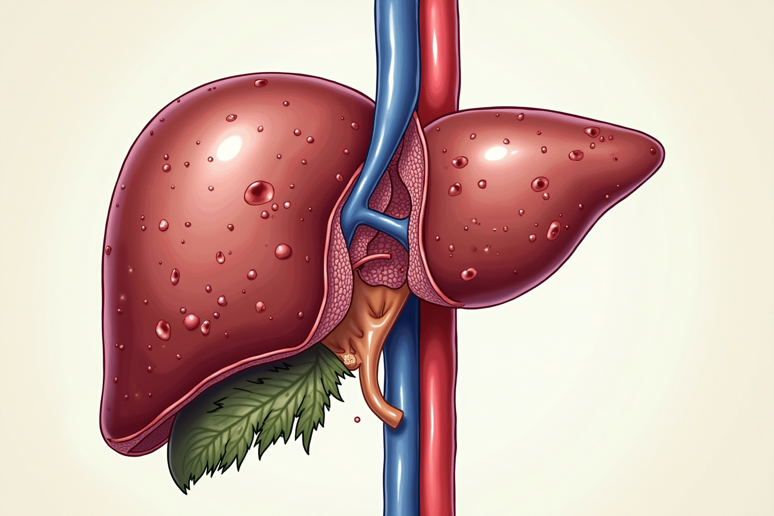 Gesundheitliche Folgen von übermäßigem Alkoholkonsum