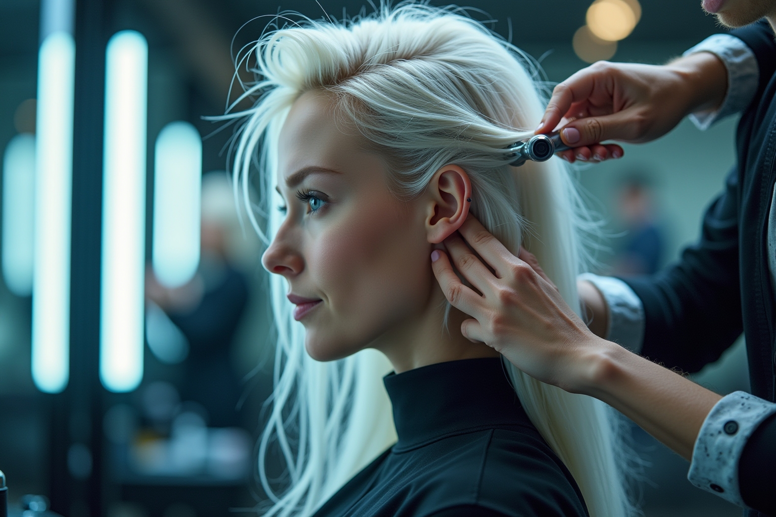 Die aktuellen Haartrends für 2026