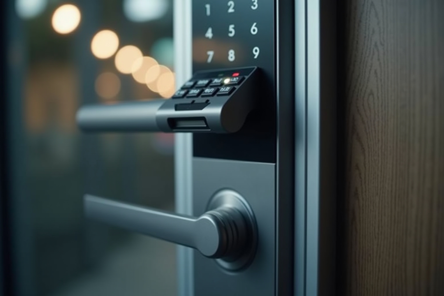 Wie Hausschlüssel und Haustüren Leben beeinflussen