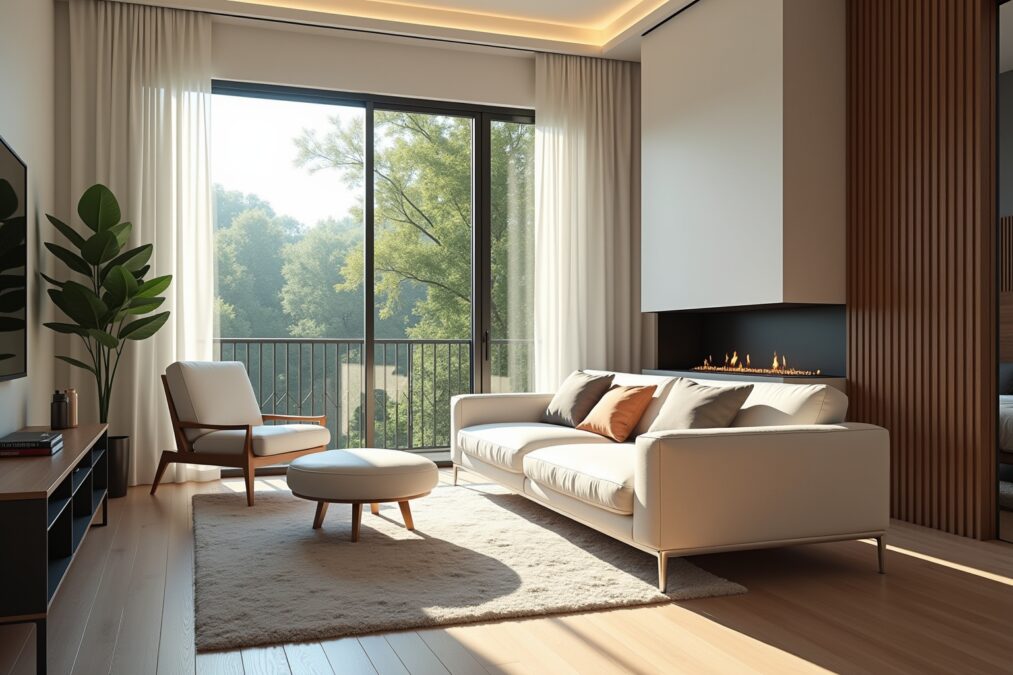 Die Kunst der Immobilienfotografie: Tipps für 2026