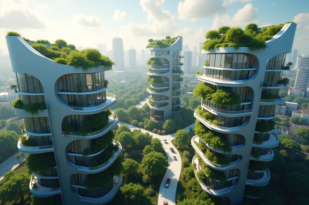 Immobilienmarkt: Trends und Entwicklungen 2026