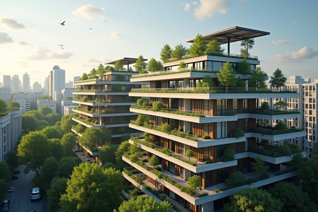 Immobilienwertsteigerung durch Nachhaltigkeit 2026