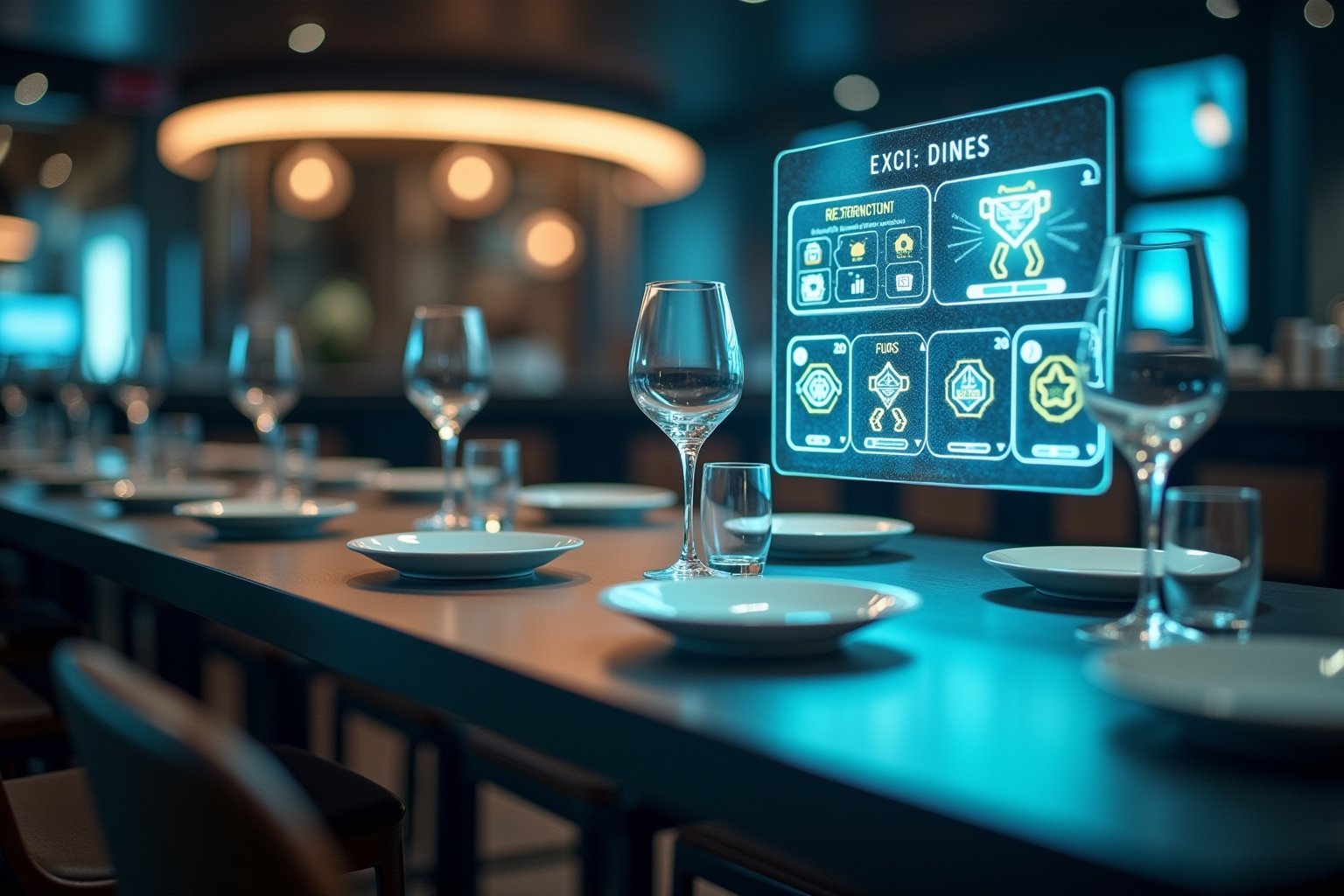 Kulinarische Trends 2026: Neue Wege der Eventplanung