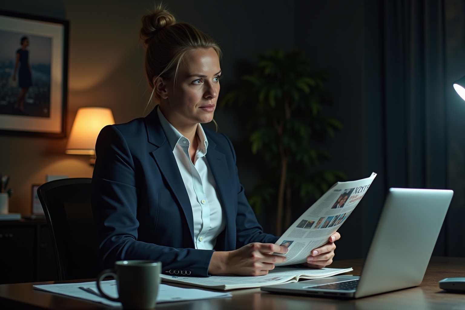 Die Bedeutung von Lokalmedien im digitalen Zeitalter