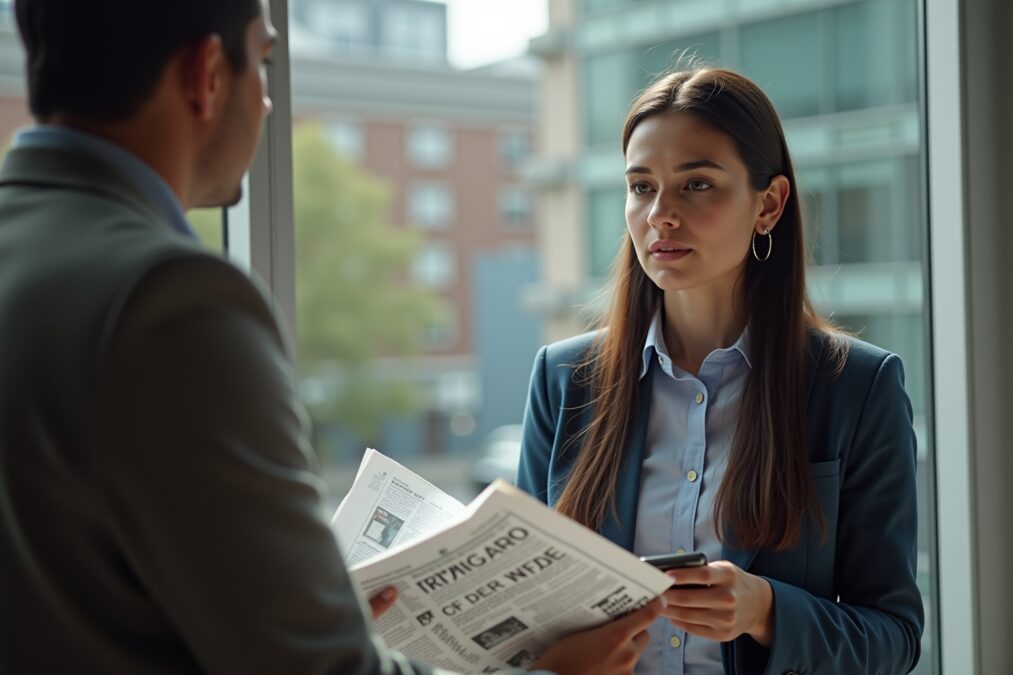 Die Bedeutung von Lokalmedien im digitalen Zeitalter