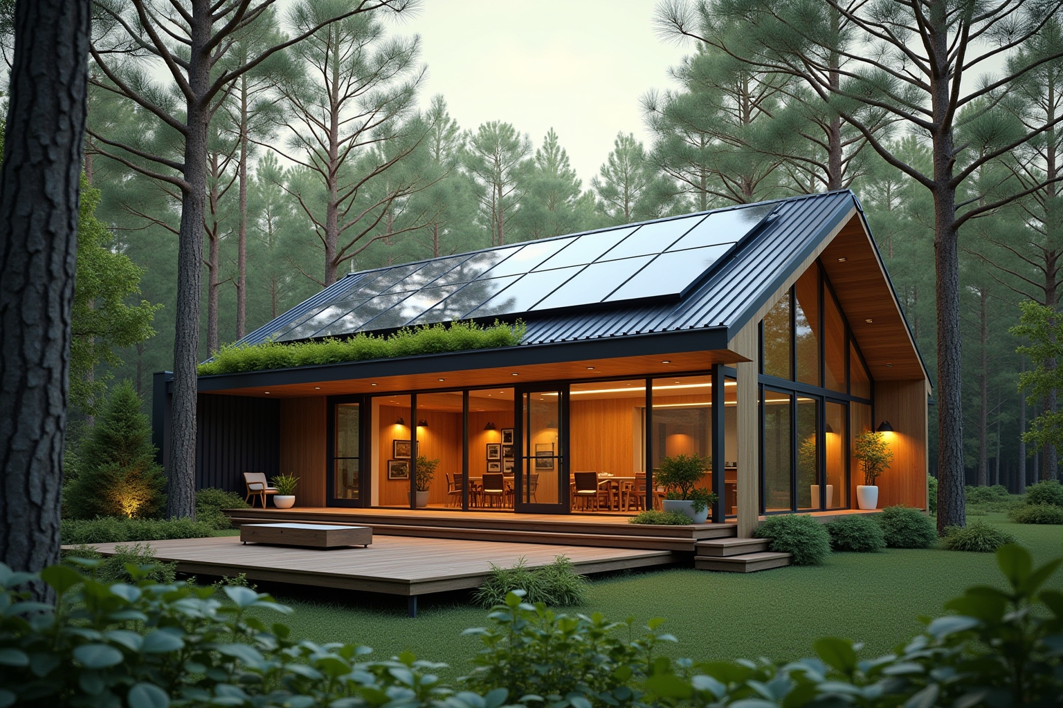 Moderne Wohnkonzepte: Trends im Immobilienmarkt Moderne Wohnkonzepte: Trends im Immobilienmarkt