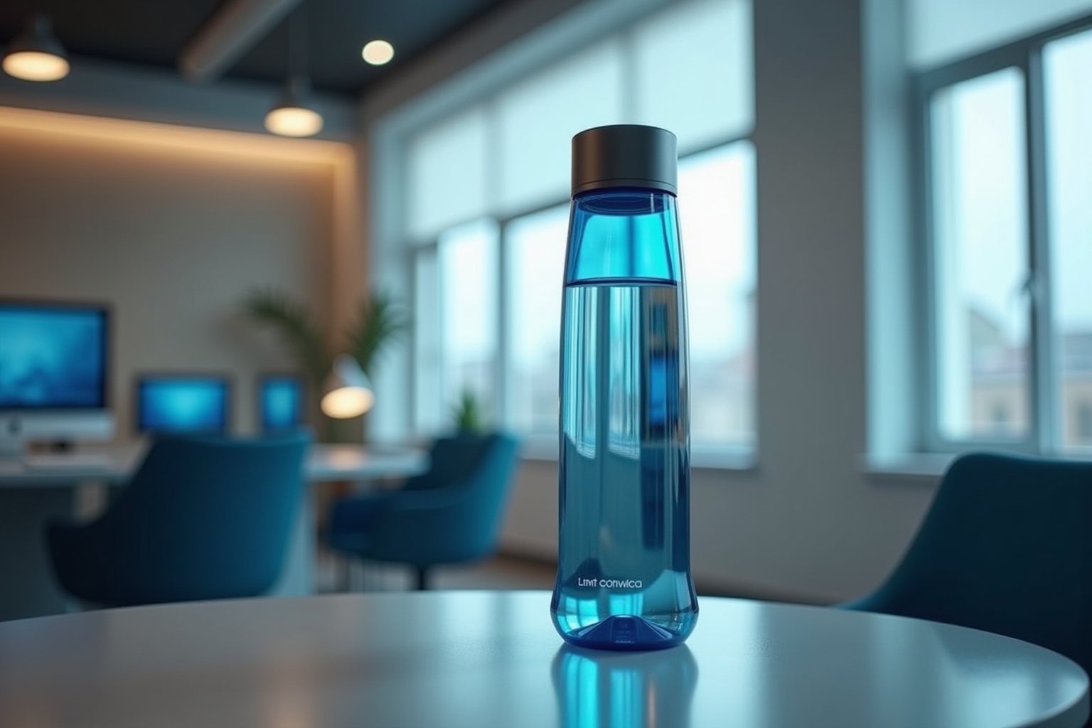 Nachhaltigkeit im Büro: Innovative Trinklösungen 2026