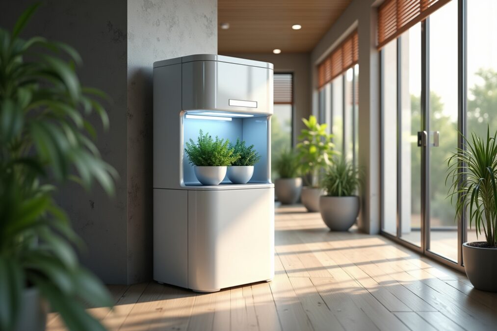 Nachhaltigkeit im Büro: Innovative Trinklösungen 2026