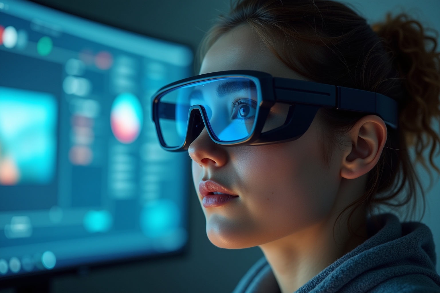 Bessere Sicht: Optische Lösungen im digitalen Zeitalter