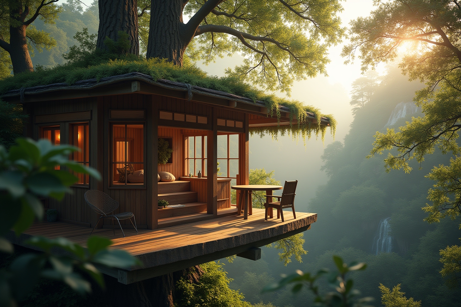 Die umweltbewusste Erholung im Outdoor-Urlaub