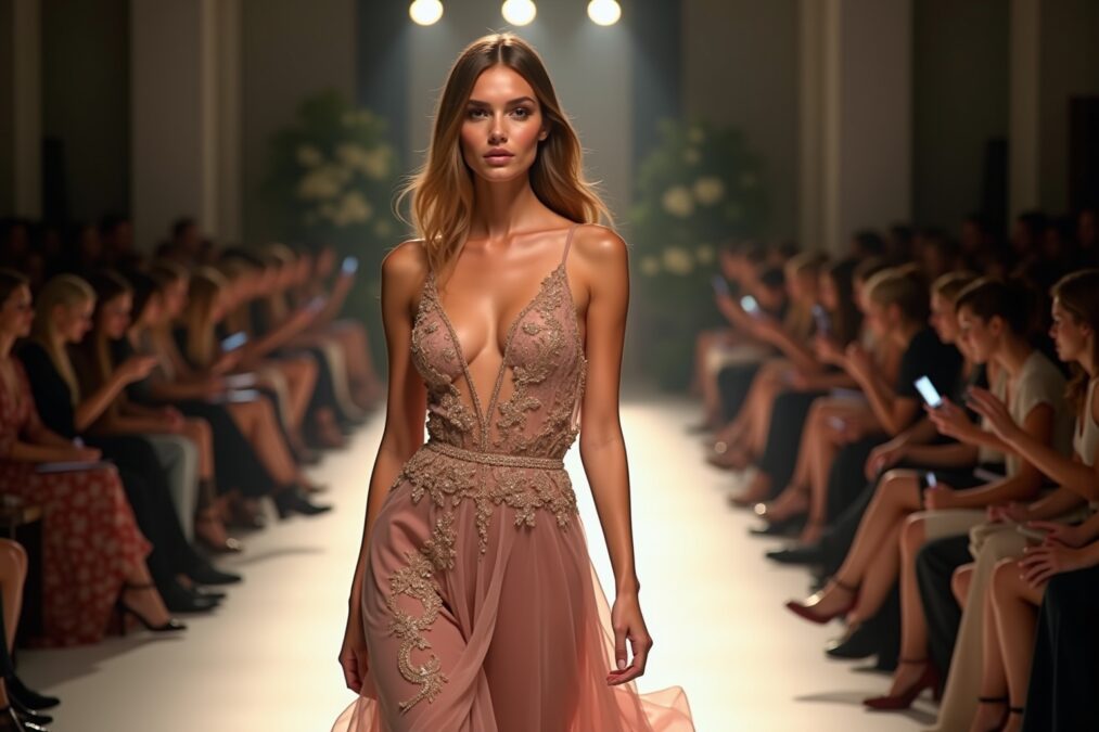 Stilvolle Outfit-Trends für besondere Anlässe