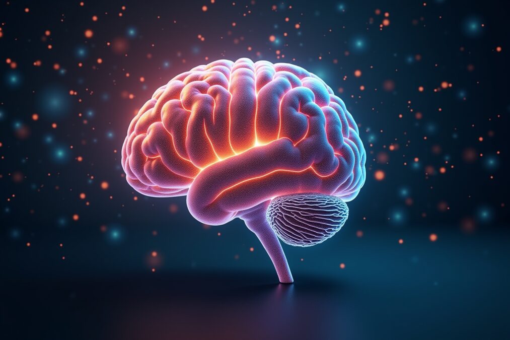 Gedankenspiele: Wie Rätsel die Hirnleistung fördern