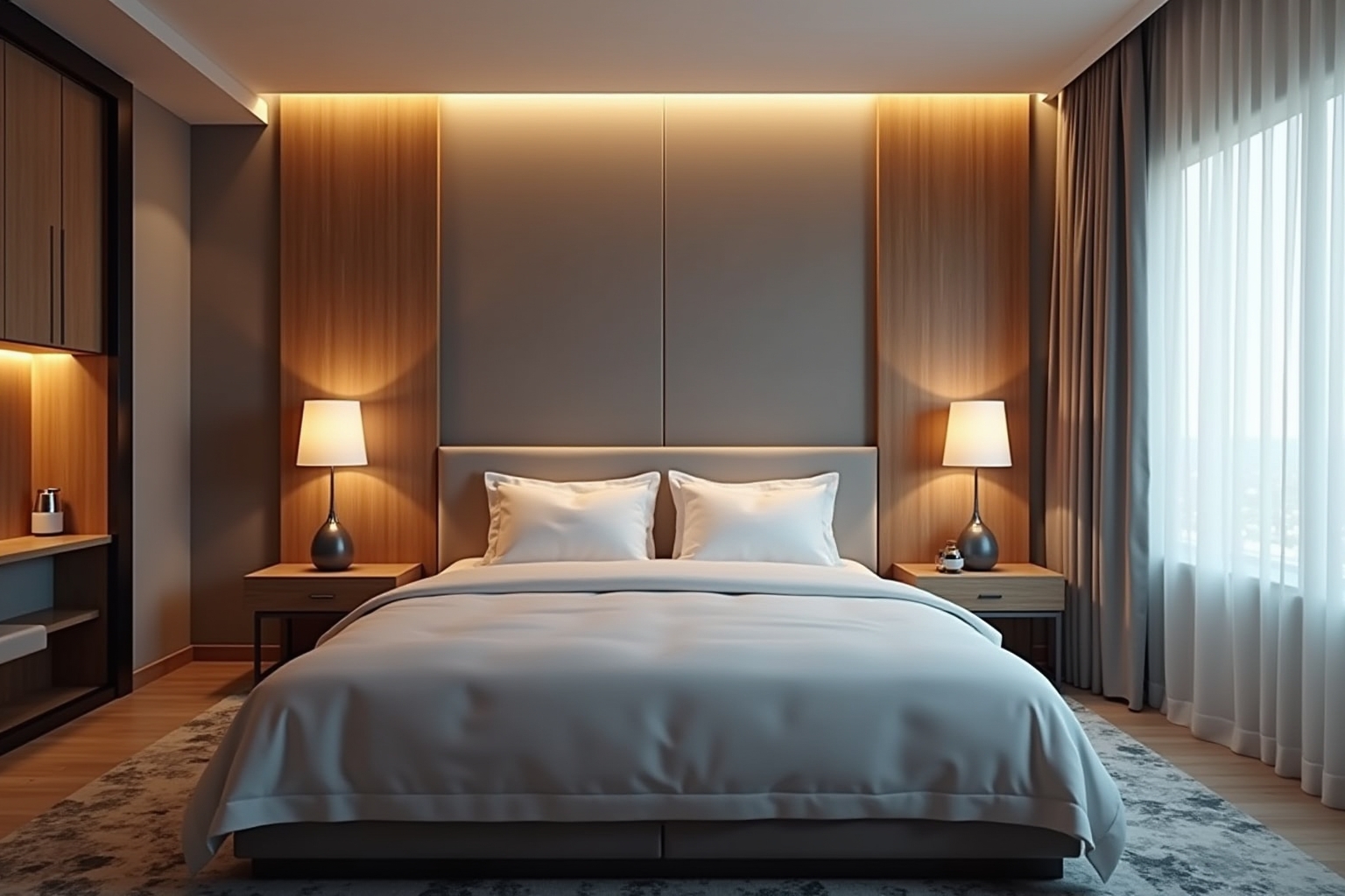 Reisen 2026: Zeitgemäße Unterkunftswahl im Trend