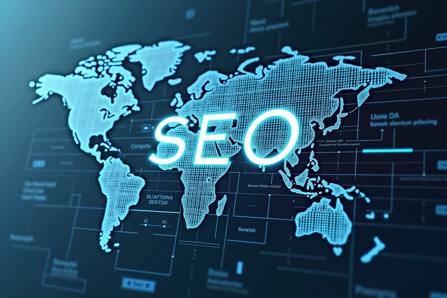 Die Bedeutung der SEO für nachhaltigen Onlineerfolg