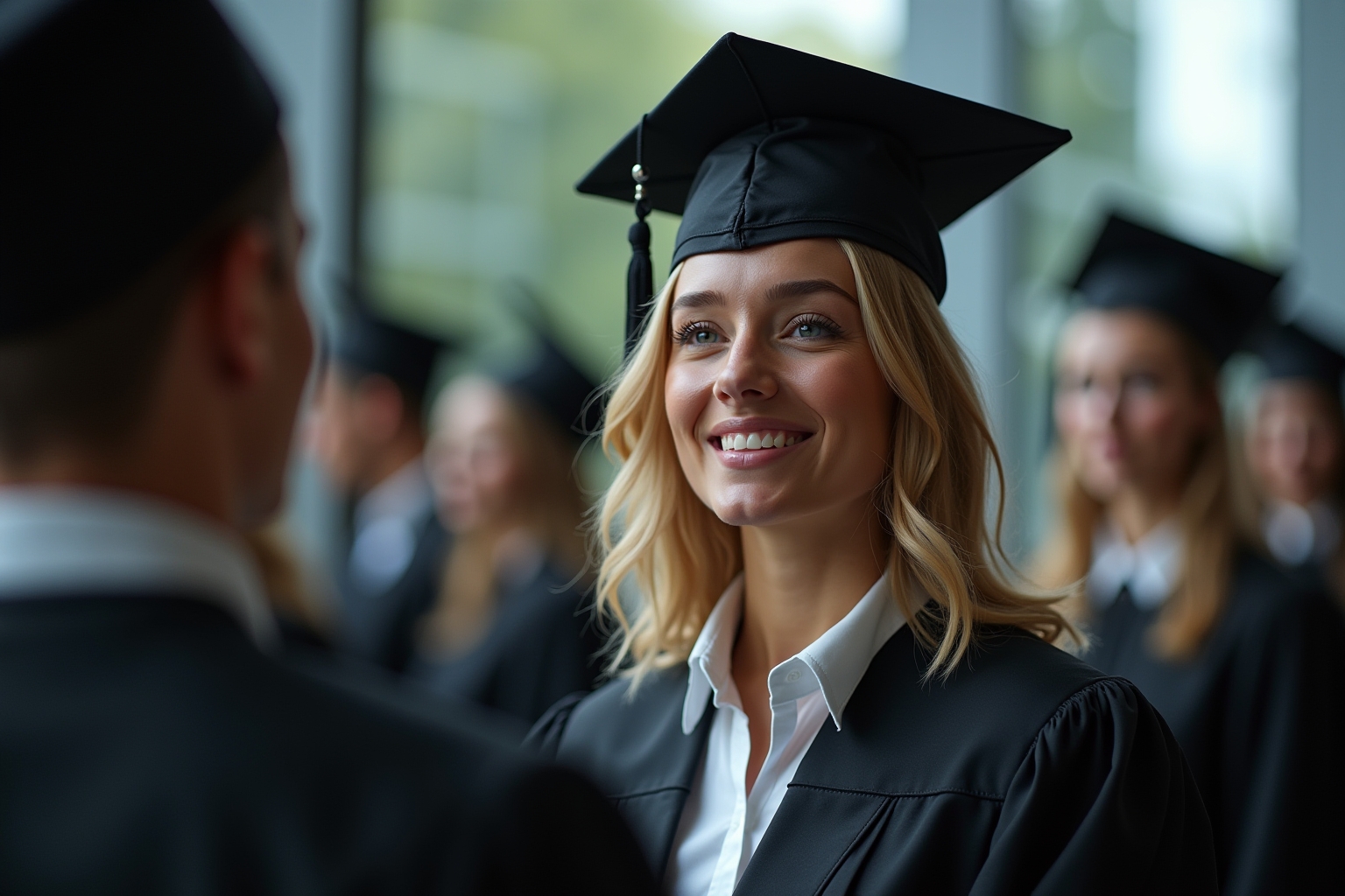 Die Symbolik von Titeln und Status in der Gesellschaft Die Symbolik von Titeln und Status in der Gesellschaft