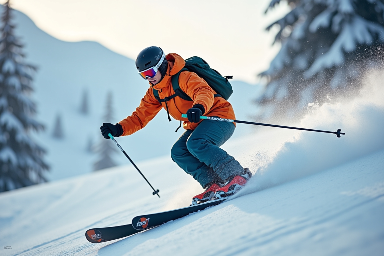 Wintersport 2026: Tipps für Anfänger und Profis