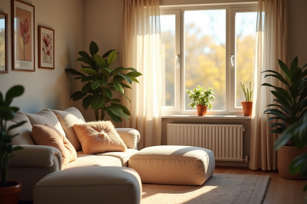 Die Wohlfühloase: Einrichtungstipps für Ihr Zuhause