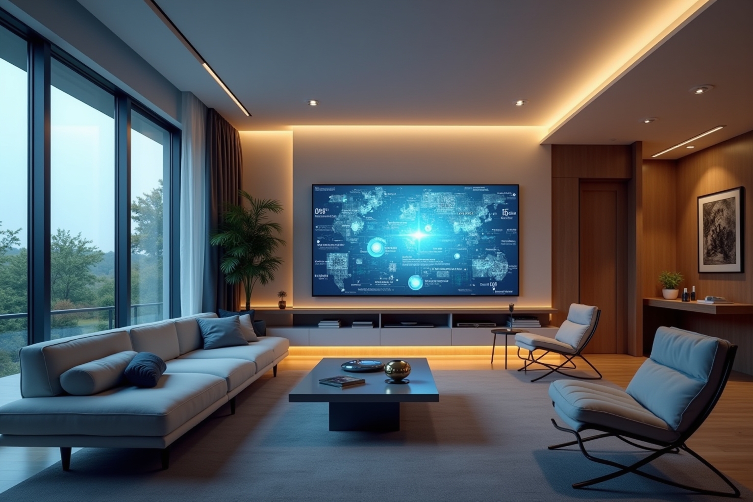 Wohnqualität steigern: Einrichtungstipps für 2026