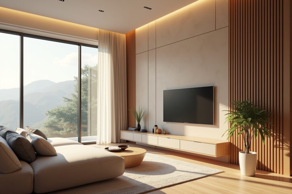 Wohnqualität steigern: Einrichtungstipps für 2026