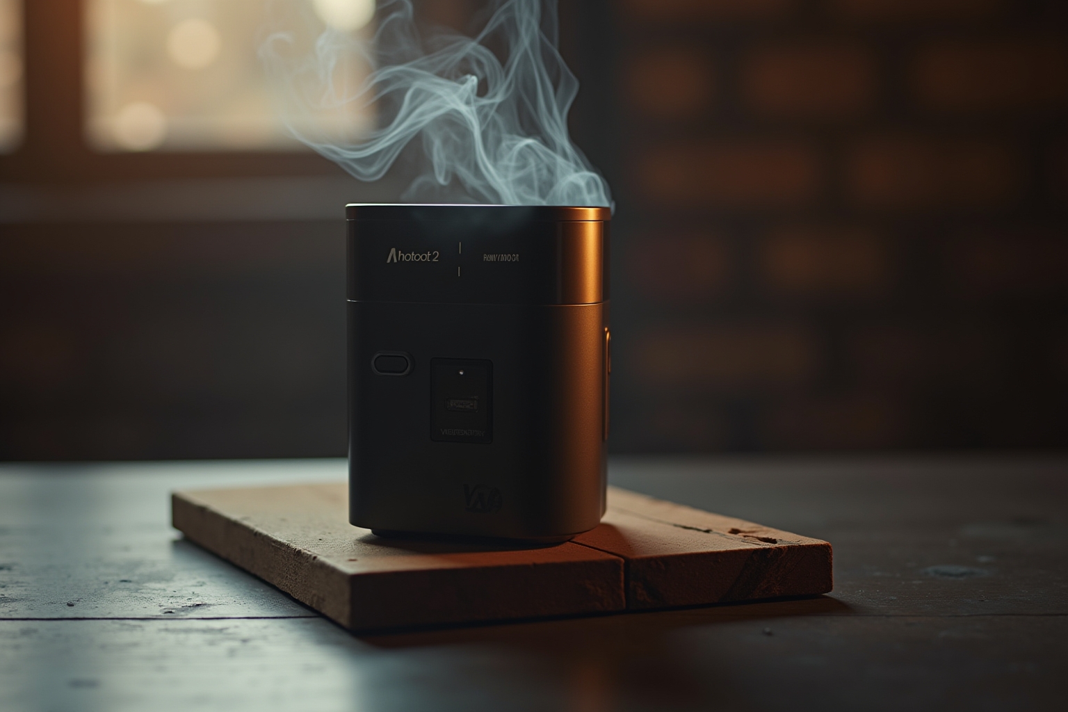 Die Zukunft des Rauchens: Alternative Genusswelten