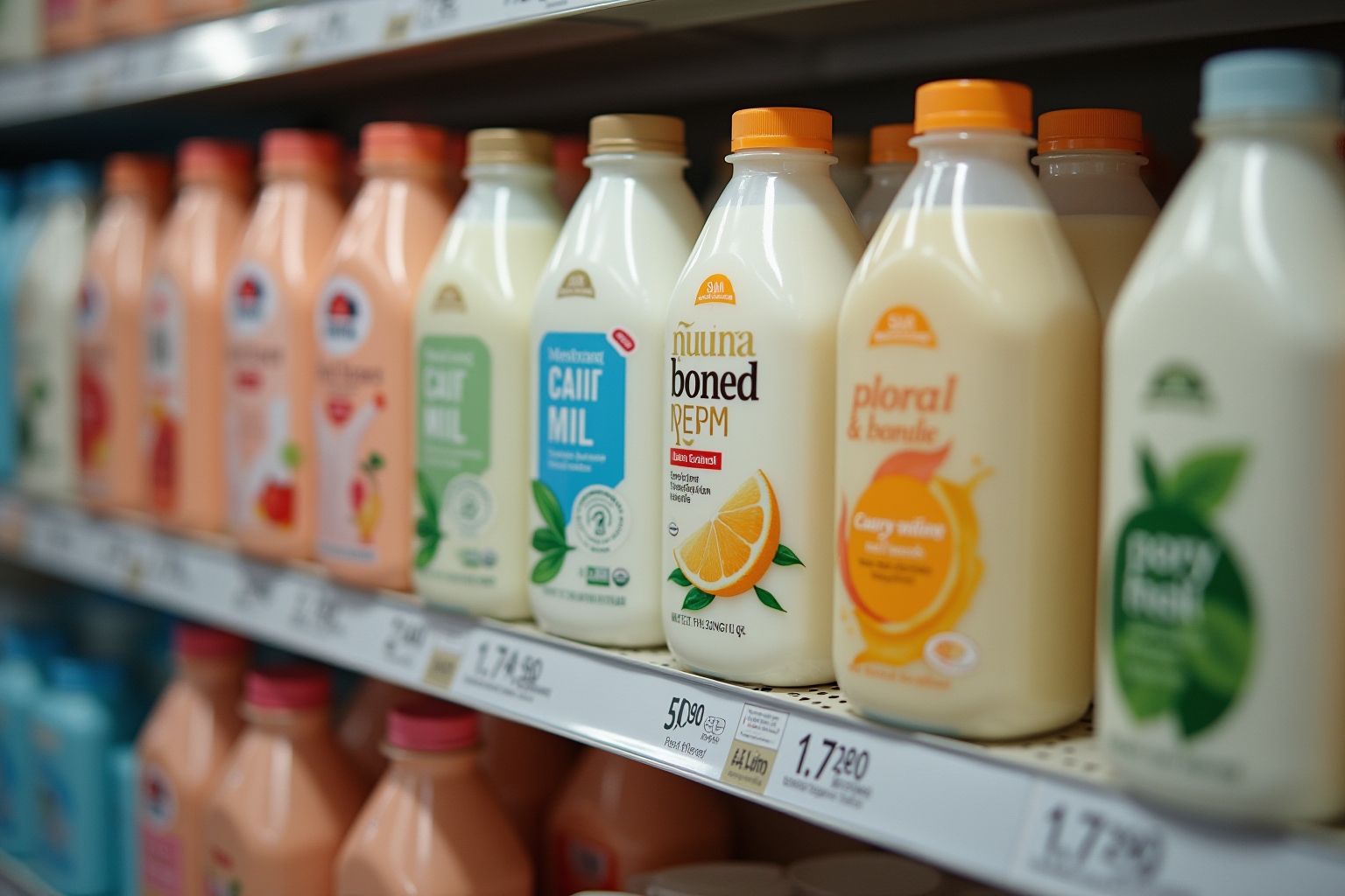 Die Zukunft der pflanzlichen Alternativen in Deutschland