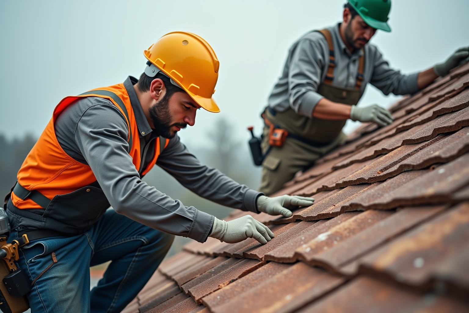 Dachisolierung optimieren: Tipps für Energieeffizienz