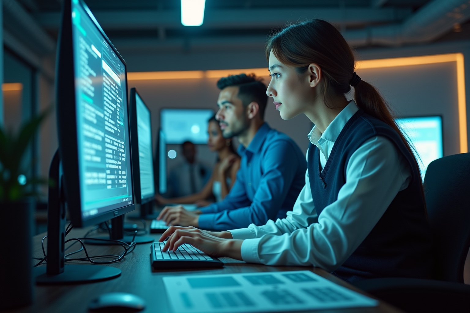 Digitalisierungsstrategien für Unternehmen 2026 Digitalisierungsstrategien für Unternehmen 2026