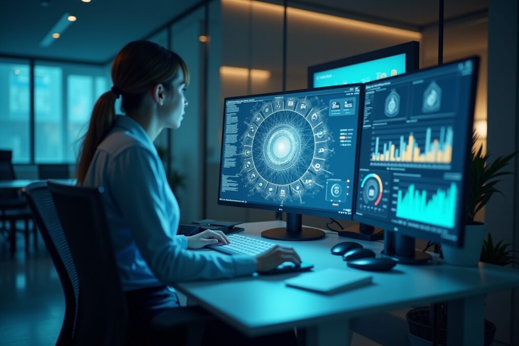 Digitalisierungsstrategien für Unternehmen 2026 Digitalisierungsstrategien für Unternehmen 2026