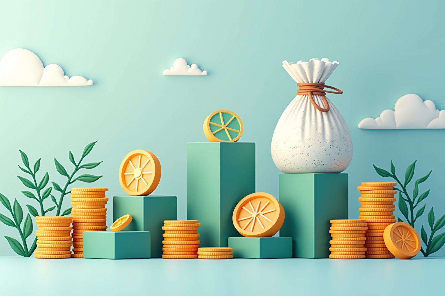 Finanzielle Zukunftssicherung: Strategien für 2026 Finanzielle Zukunftssicherung: Strategien für 2026