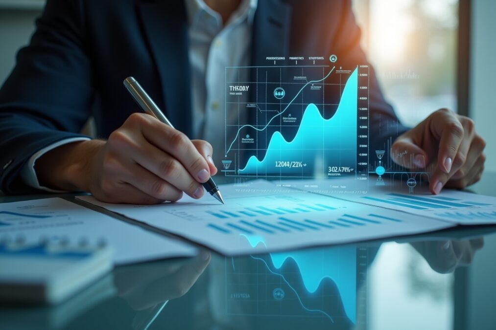 Finanzielle Zukunftssicherung: Strategien für 2026 Finanzielle Zukunftssicherung: Strategien für 2026