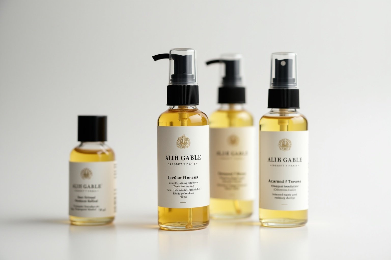 Aromen in verschiedenen Geschmacksrichtungen kaufen