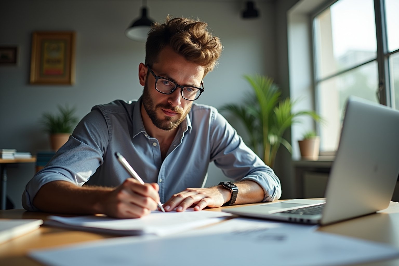 Erfolgreich gründen: Der erste Schritt zählt