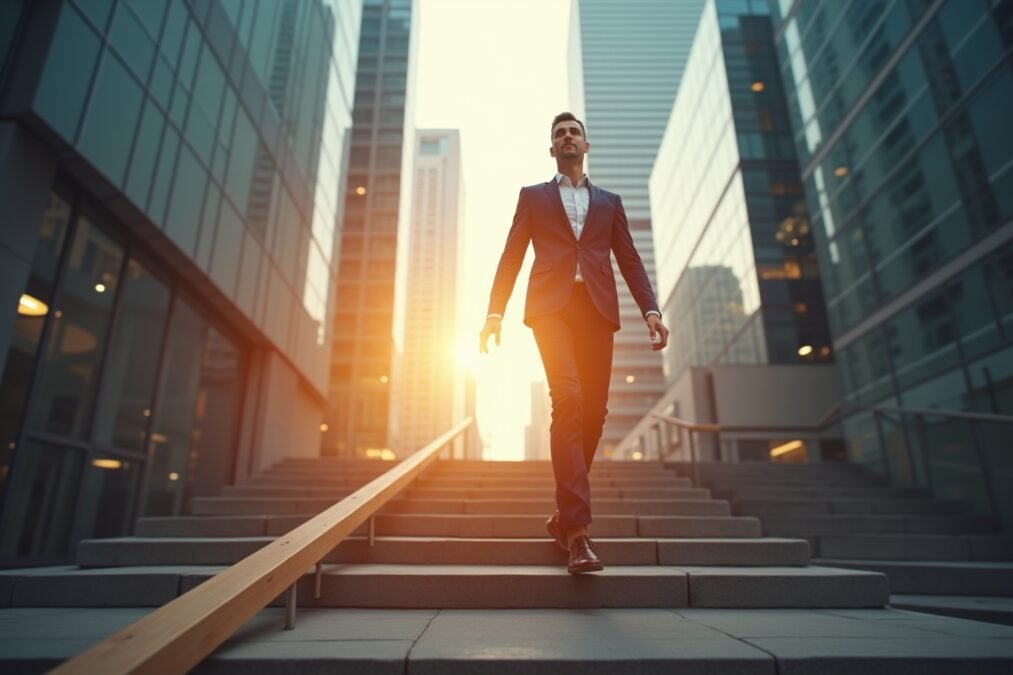 Erfolgreich gründen: Der erste Schritt zählt