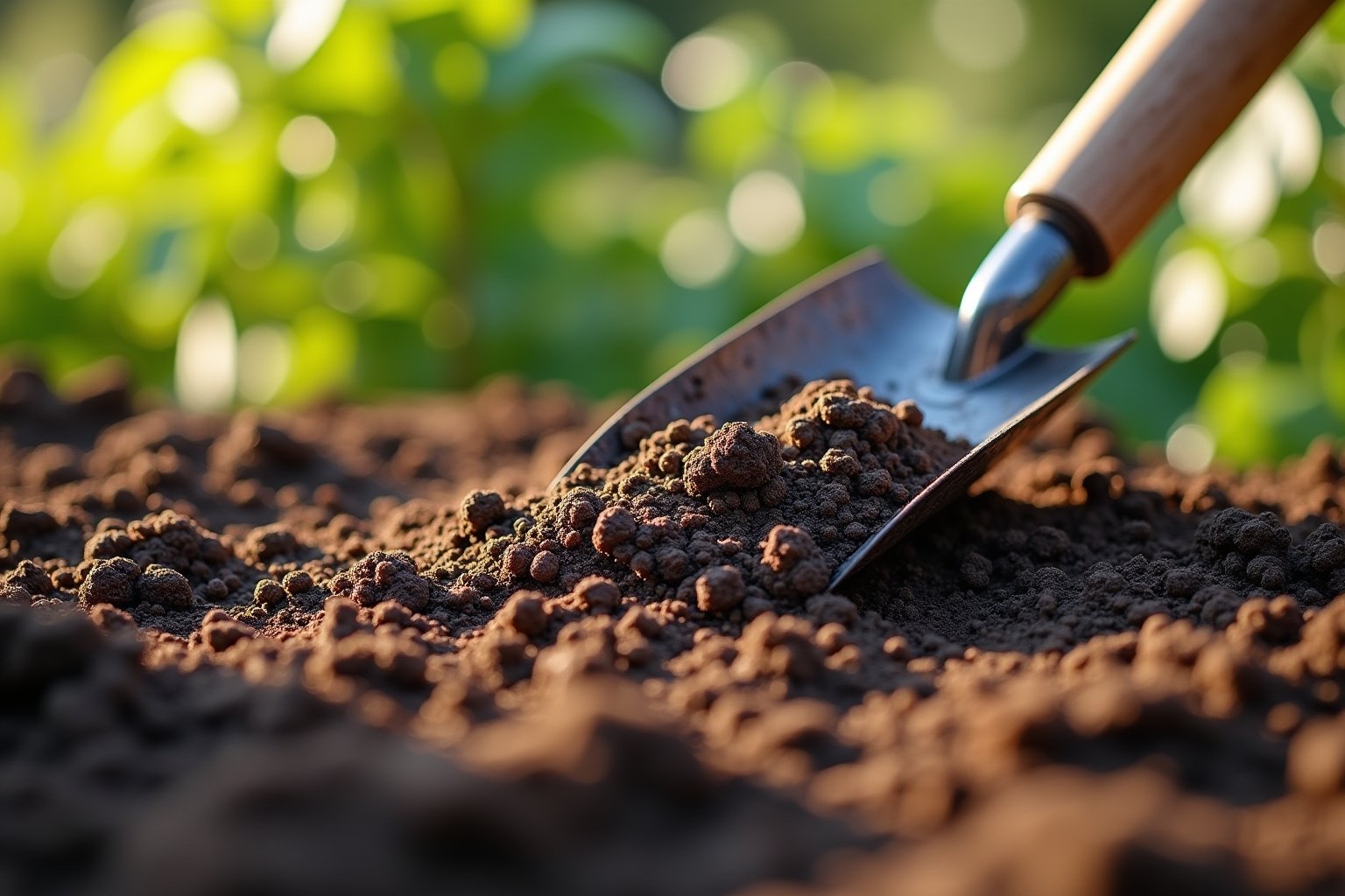 Gemüsebeet anlegen: Tipps für Einsteiger