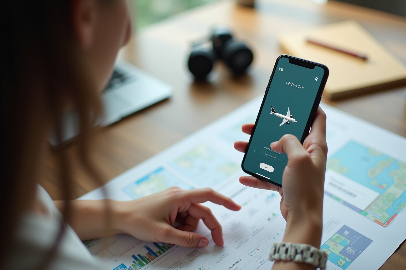 Günstig fliegen als Student: Die besten Tipps