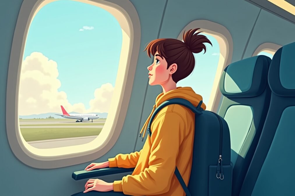 Günstig fliegen als Student: Die besten Tipps