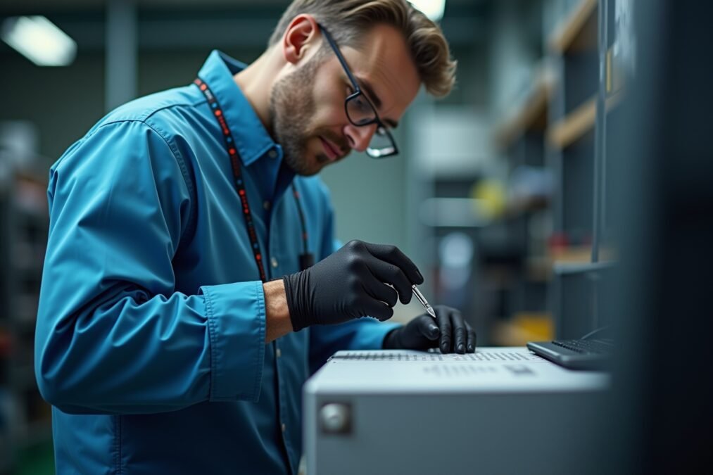 Prüfadapter direkt vom Hersteller kaufen Guide